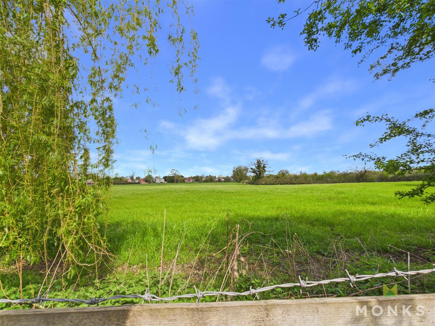 Penrhos Cottage Greenhill Bank, Ellesmere, SY12 9LU For Sale